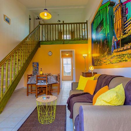 Atlantic Residence Jonzac Εξωτερικό φωτογραφία