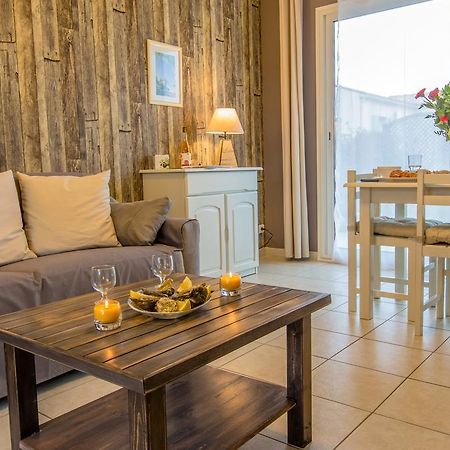 Atlantic Residence Jonzac Δωμάτιο φωτογραφία