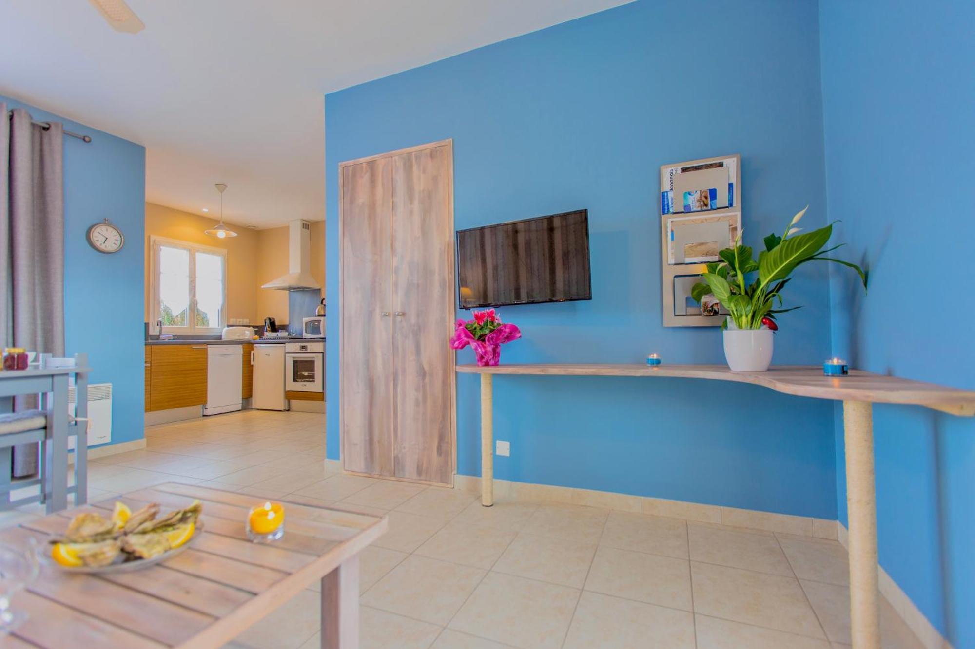 Atlantic Residence Jonzac Εξωτερικό φωτογραφία