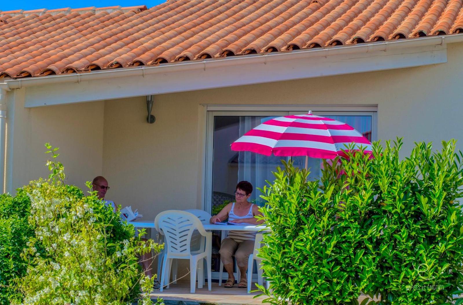 Atlantic Residence Jonzac Εξωτερικό φωτογραφία