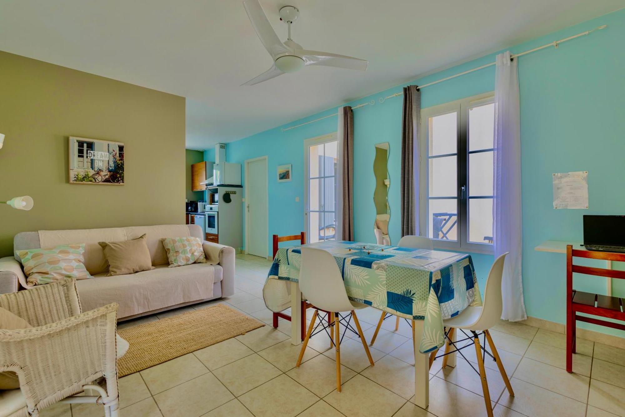 Atlantic Residence Jonzac Εξωτερικό φωτογραφία