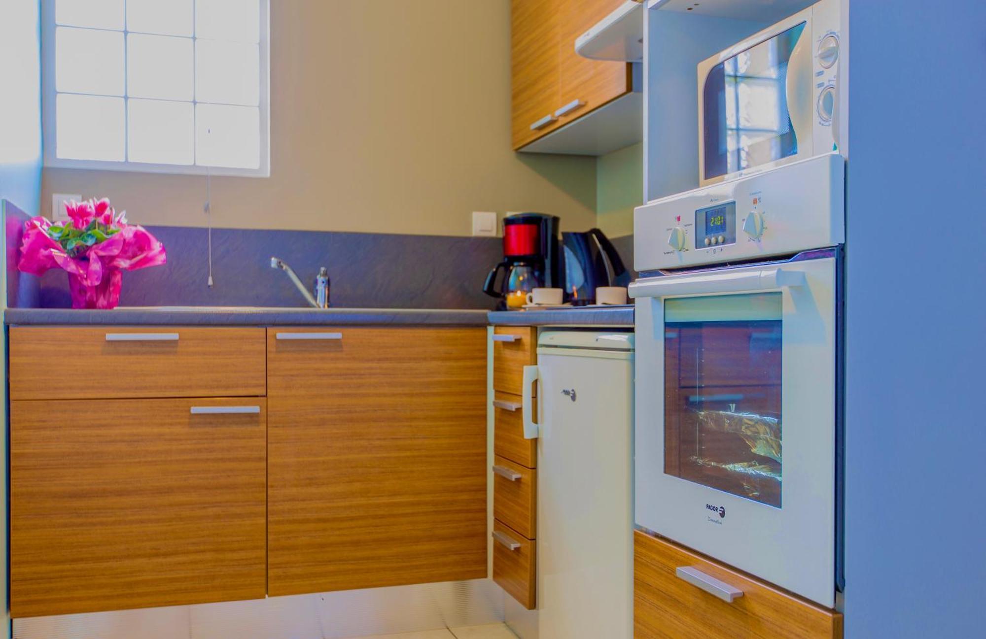 Atlantic Residence Jonzac Εξωτερικό φωτογραφία