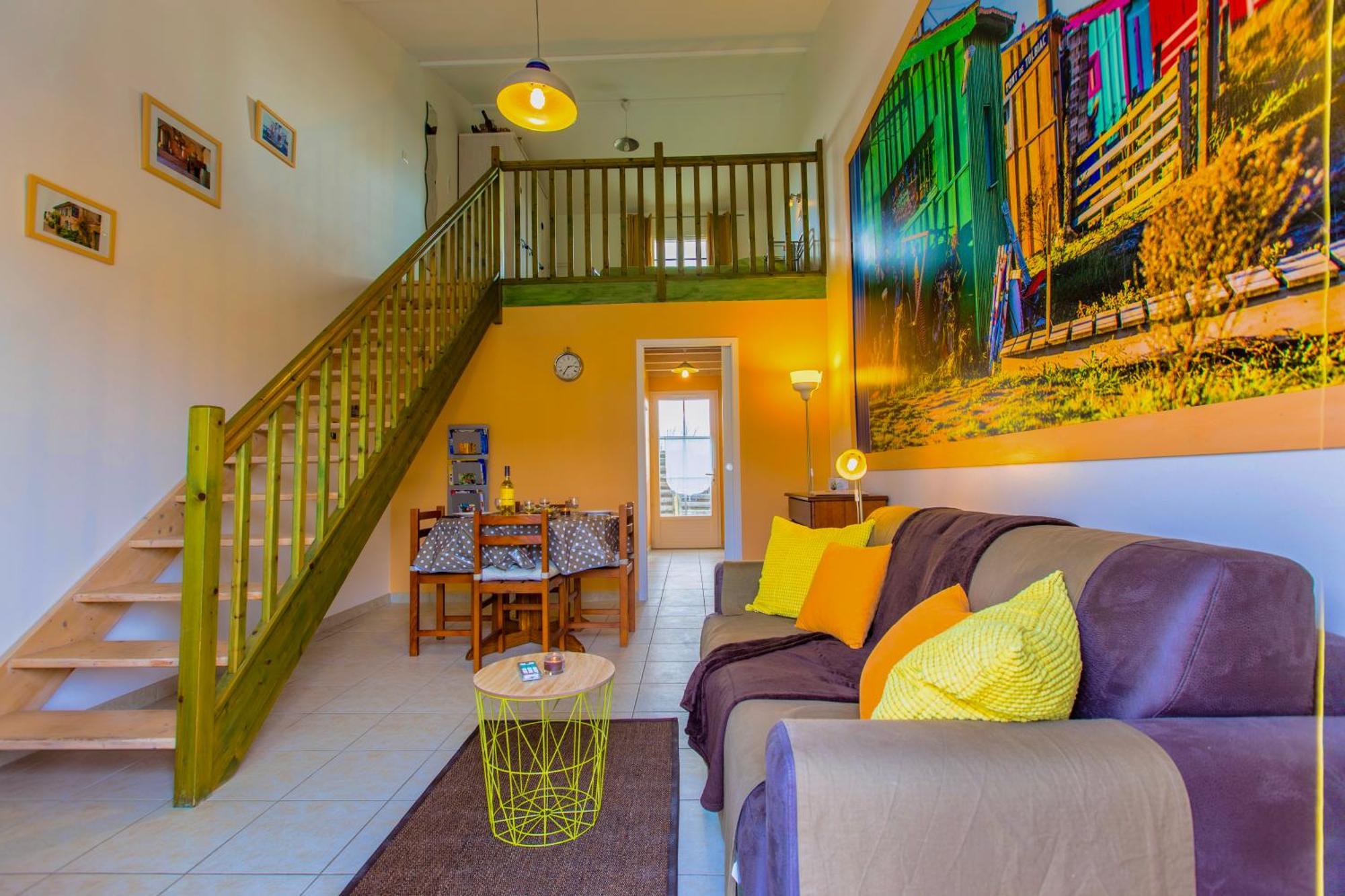 Atlantic Residence Jonzac Εξωτερικό φωτογραφία