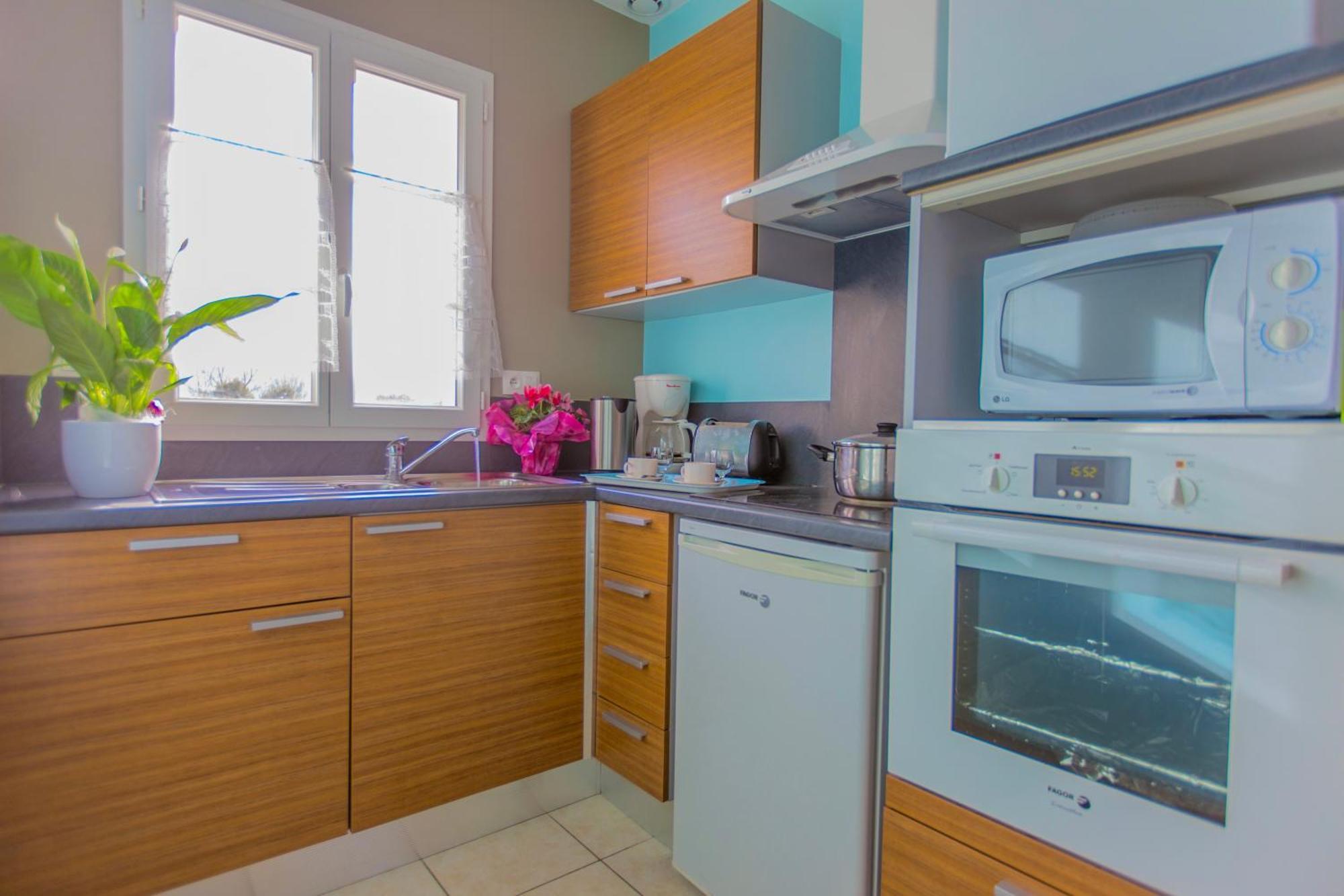 Atlantic Residence Jonzac Εξωτερικό φωτογραφία