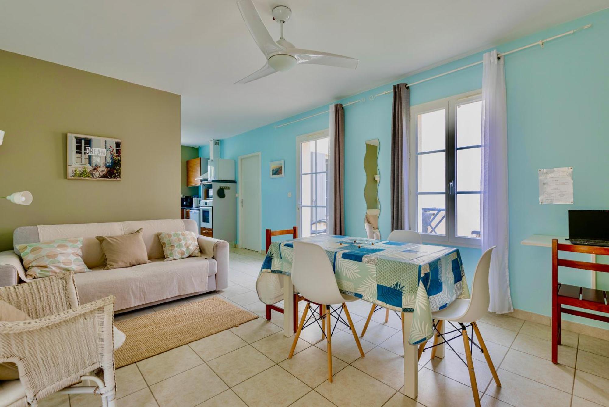 Atlantic Residence Jonzac Εξωτερικό φωτογραφία