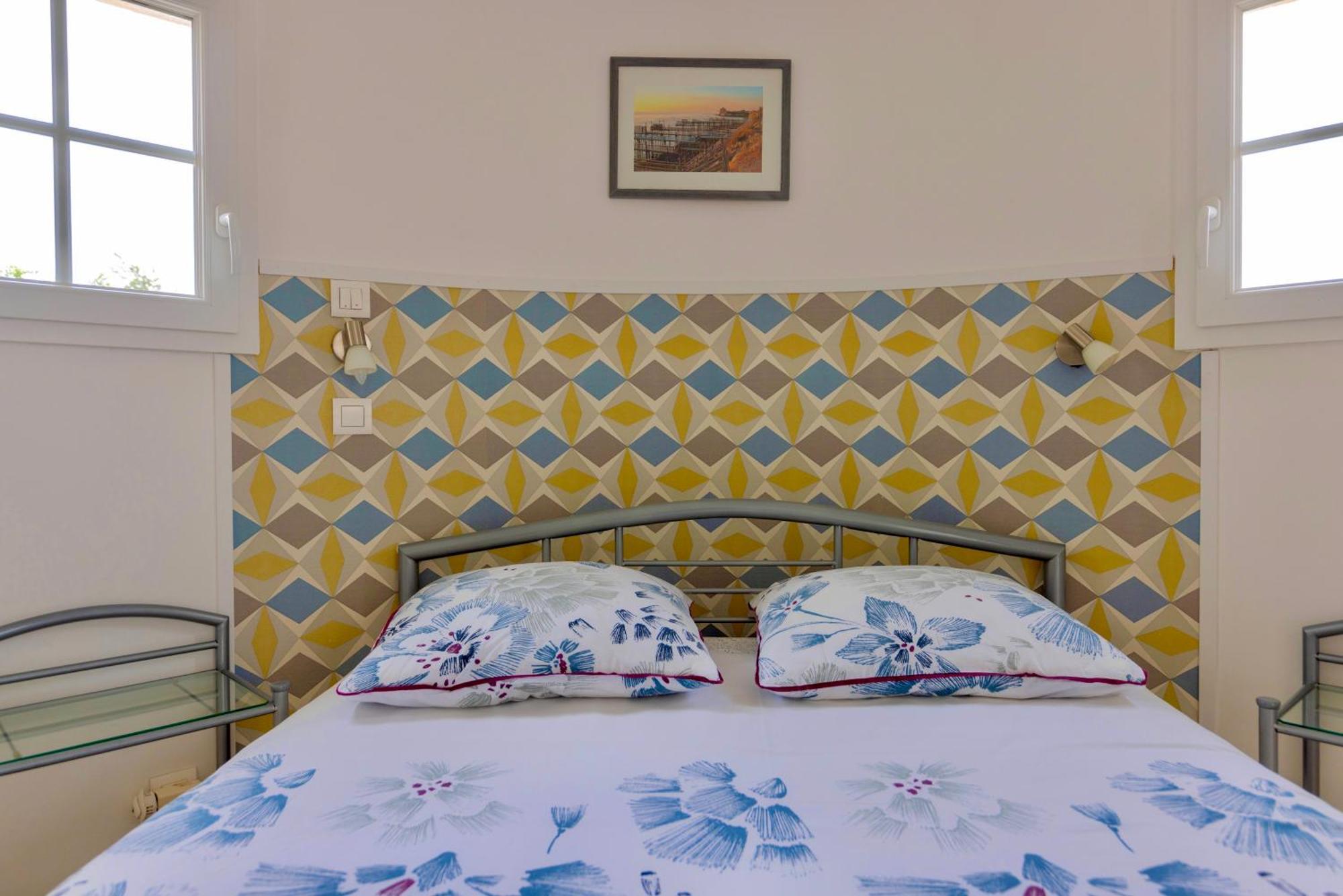 Atlantic Residence Jonzac Εξωτερικό φωτογραφία