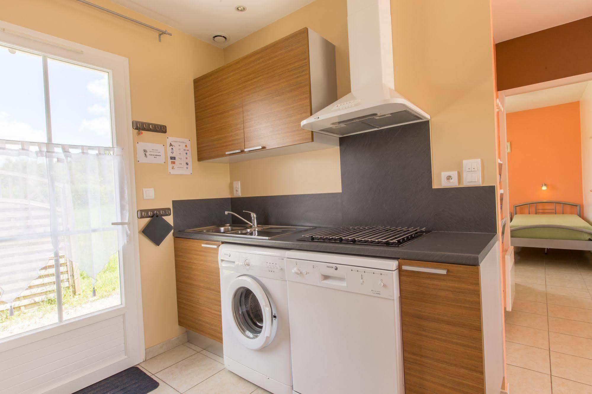 Atlantic Residence Jonzac Εξωτερικό φωτογραφία